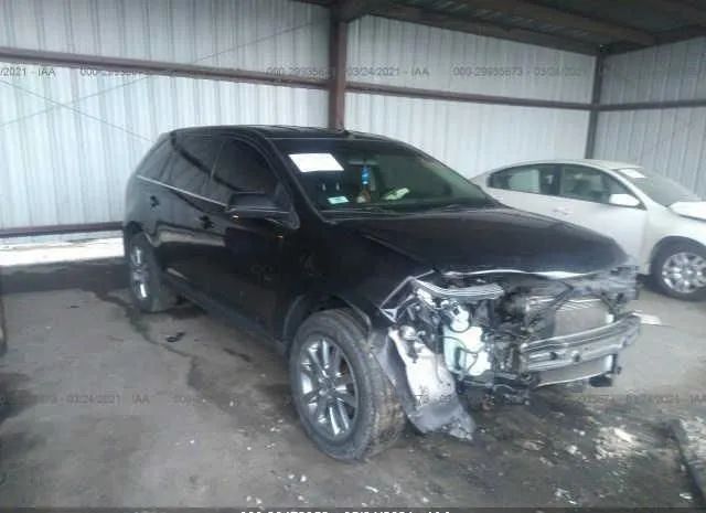 Ford Edge (2014)
