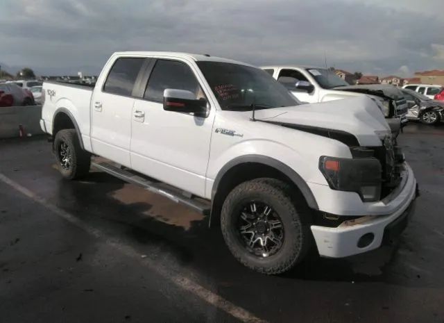 Ford F-150 (2014)