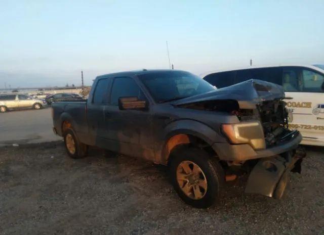Ford F-150 (2014)
