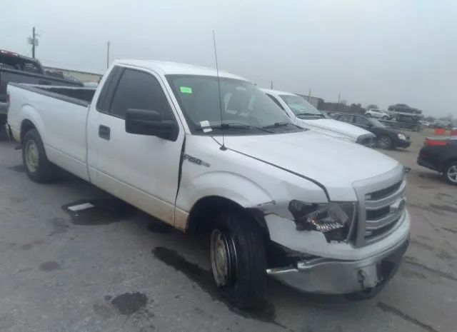 Ford F-150 (2014)