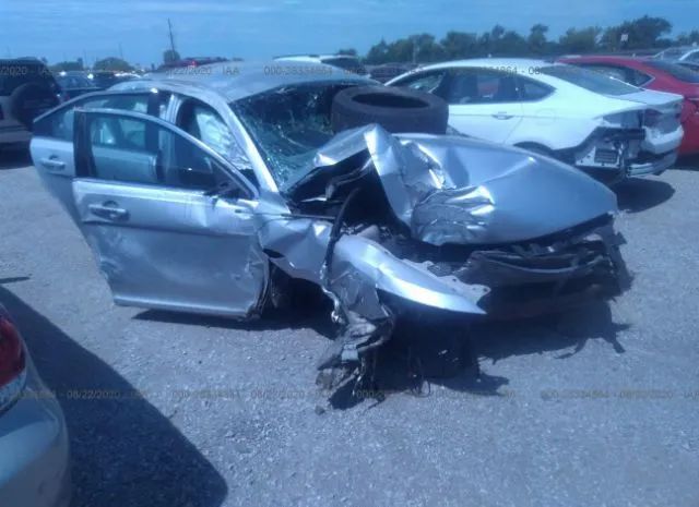 Ford Taurus (2014)