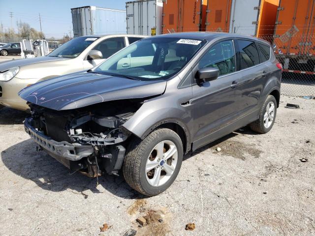 Ford Escape se (2014)