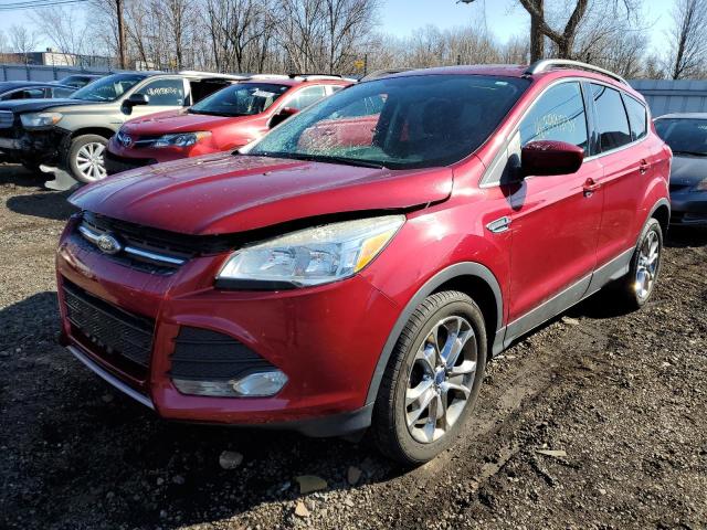 Ford Escape se (2014)