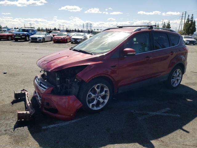 Ford Escape tit (2014)