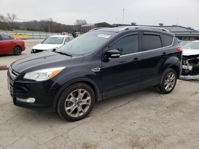 Ford Escape tit (2014)