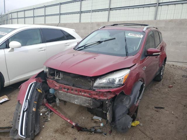 Ford Escape tit (2014)