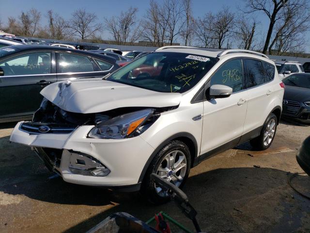 Ford Escape tit (2014)