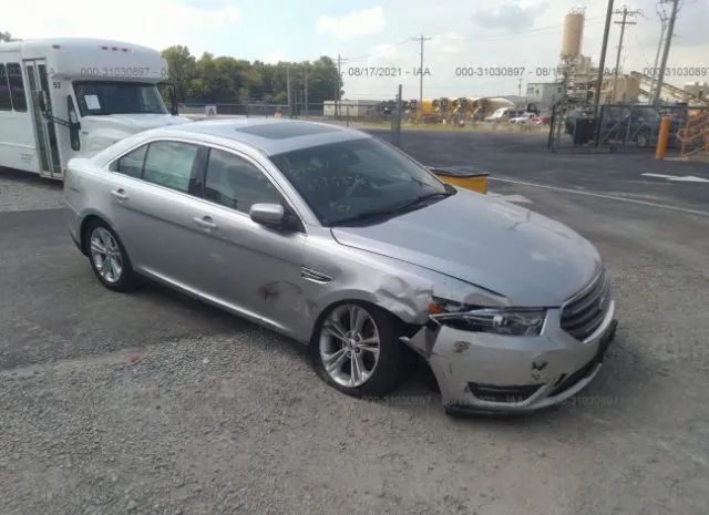 Ford Taurus (2015)