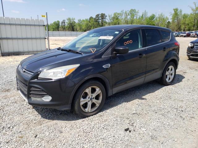 Ford Escape se (2015)