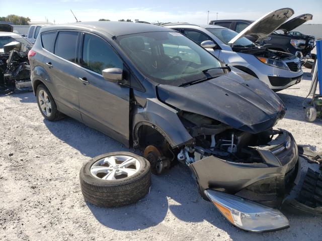 Ford Escape se (2015)