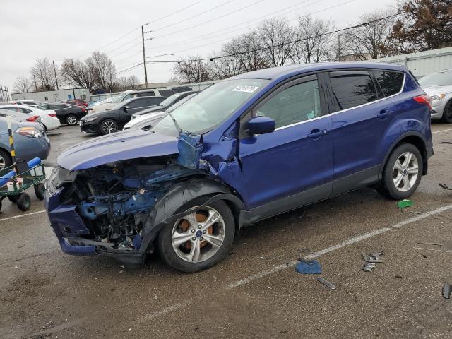 Ford Escape se (2015)