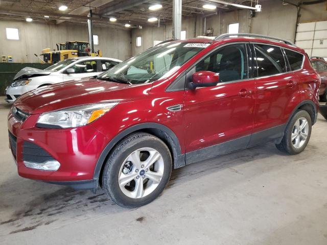 Ford Escape se (2015)
