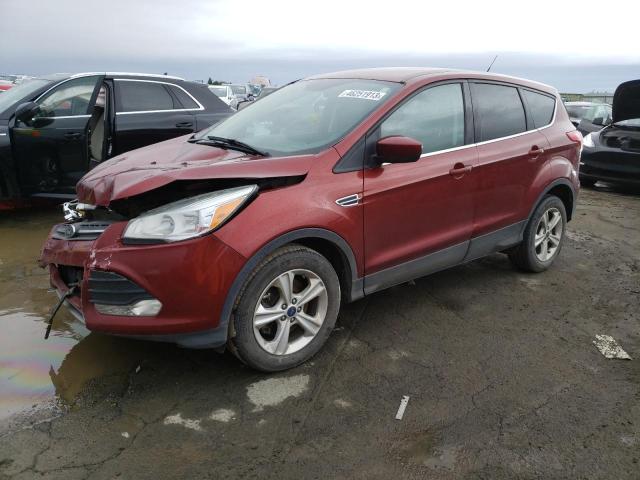 Ford Escape se (2015)
