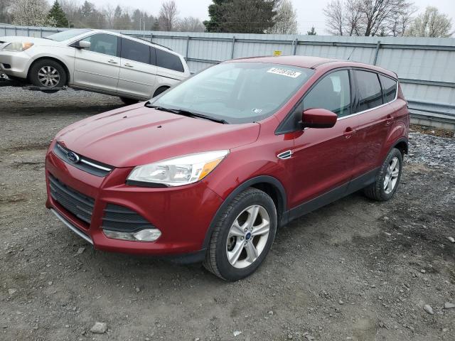 Ford Escape se (2015)