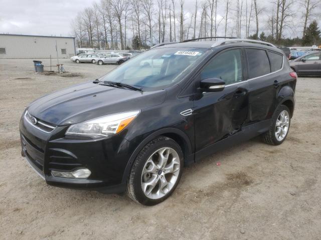 Ford Escape tit (2015)
