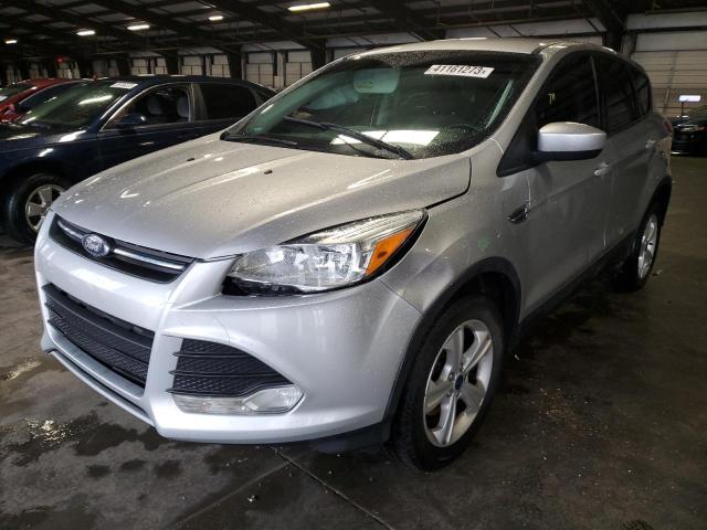 Ford Escape se (2016)