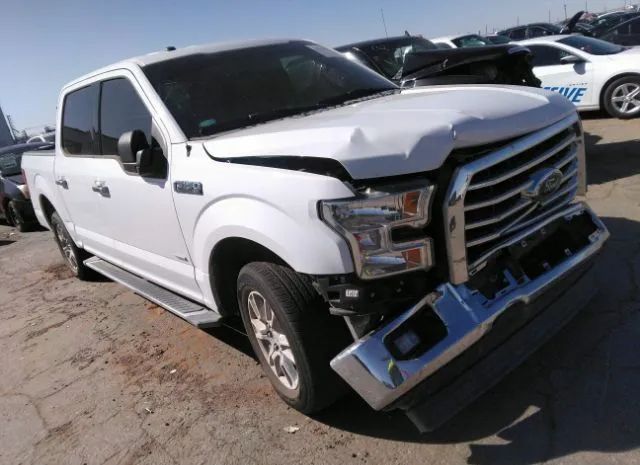 Ford F-150 (2017)