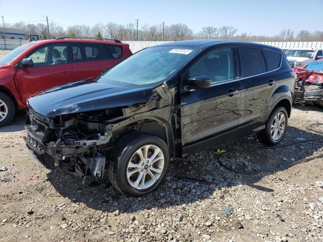 Ford Escape se (2017)