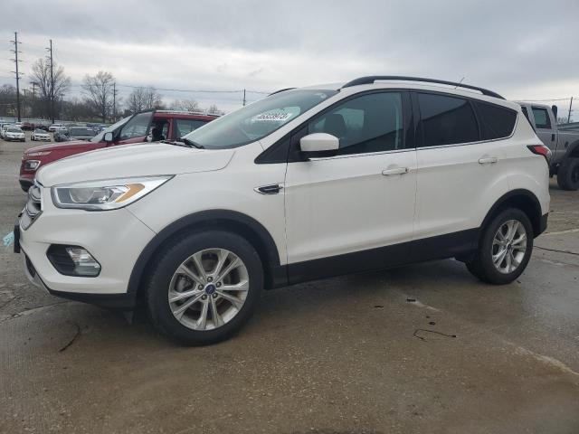 Ford Escape se (2017)