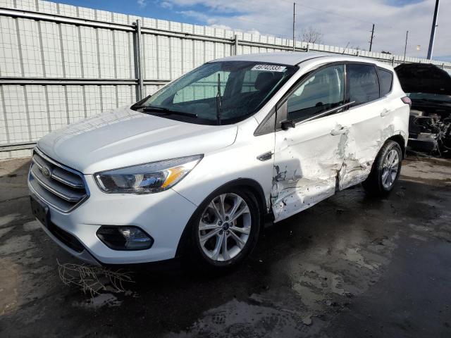 Ford Escape se (2017)