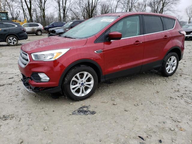 Ford Escape se (2017)