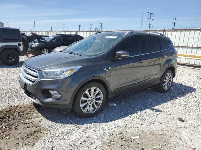 Ford Escape tit (2017)