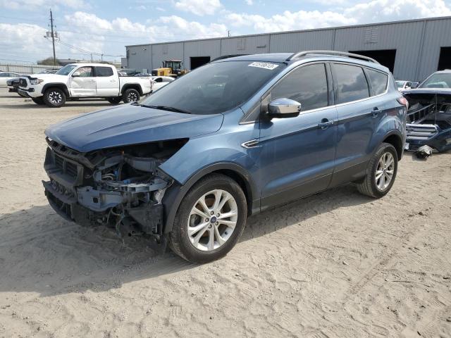 Ford Escape se (2018)