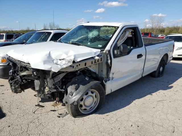 Ford F150 (2018)