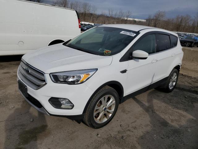 Ford Escape se (2019)