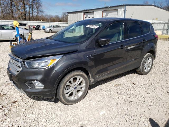 Ford Escape se (2019)