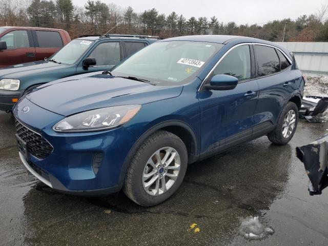 Ford Escape se (2020)