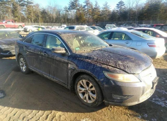 Ford Taurus (2011)
