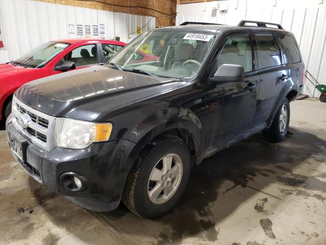 Ford Escape xlt (2011)