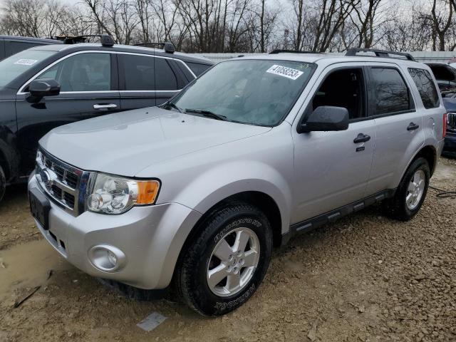 Ford Escape xlt (2011)