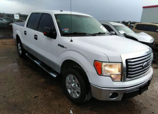 Ford F-150 (2012)