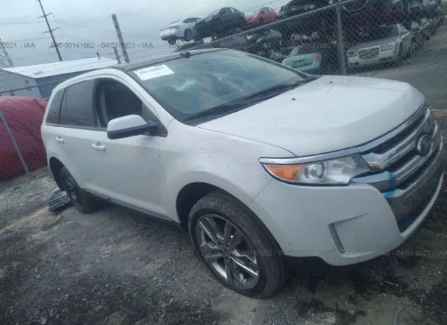 Ford Edge (2013)