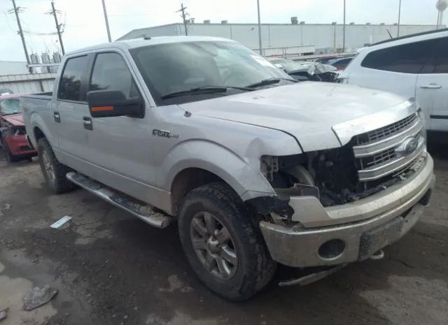 Ford F-150 (2013)