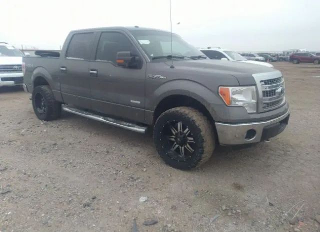 Ford F-150 (2013)