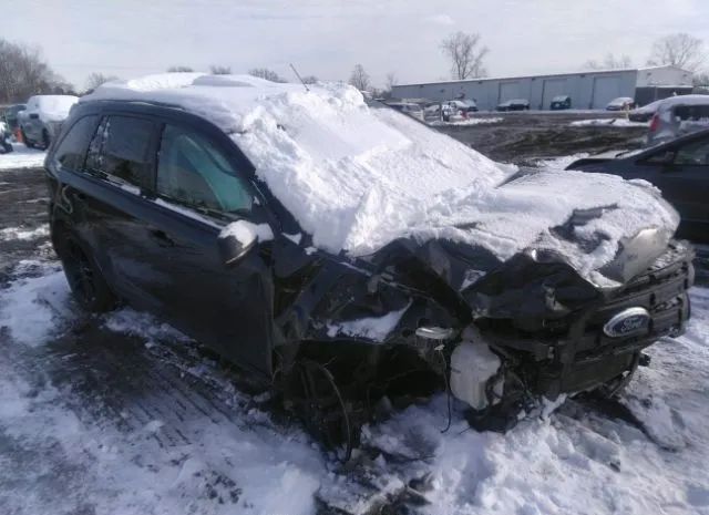 Ford Edge (2014)
