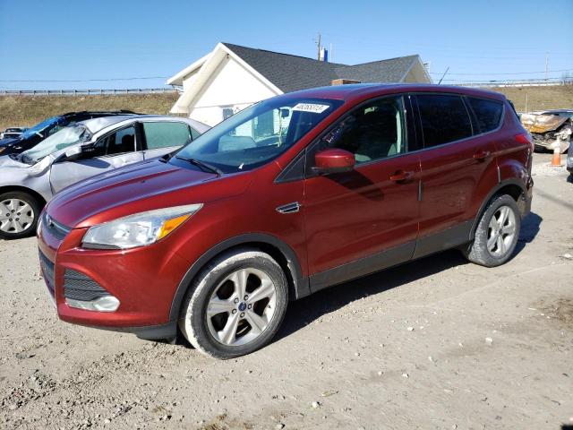 Ford Escape se (2014)