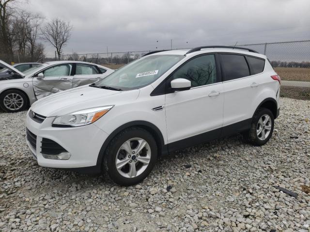 Ford Escape se (2014)