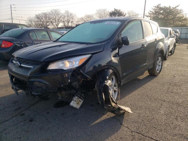 Ford Escape se (2015)