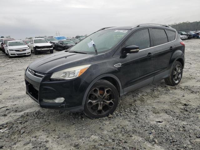 Ford Escape tit (2015)