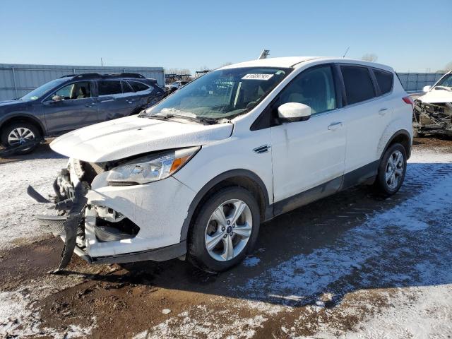 Ford Escape se (2016)