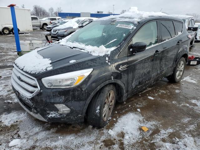 Ford Escape se (2017)