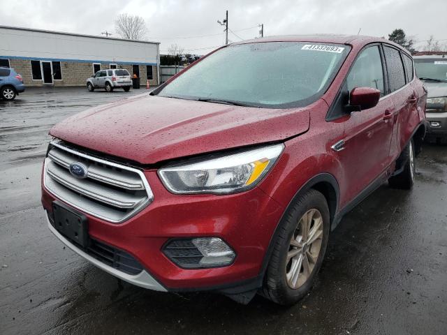Ford Escape se (2017)