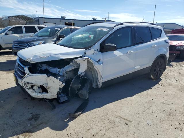 Ford Escape se (2018)
