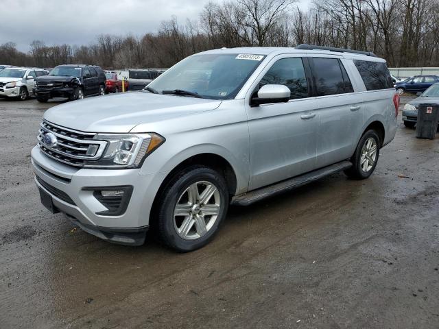 Ford Expedition (2018)