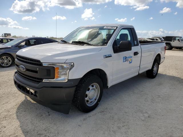 Ford F150 (2018)