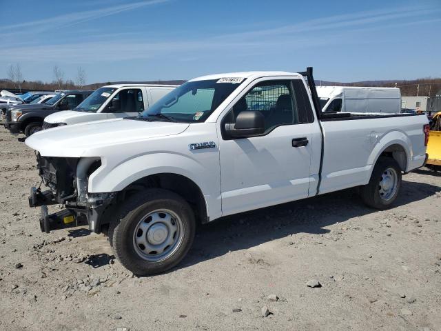 Ford F150 (2019)